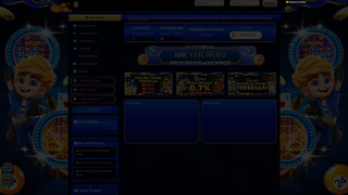 Thumbnail of pepsiicy.com