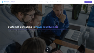 Thumbnail of primeitadvisors.com