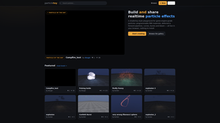 Site preview