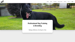 Thumbnail of klugerk9.com