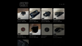 Thumbnail of crntmoto.com