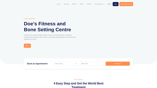 Thumbnail of fabscentre.com