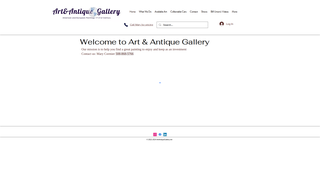 Thumbnail of artz-desire.com