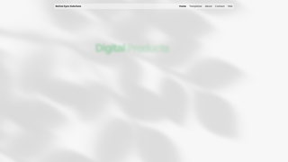 Thumbnail of notionsyncsolutions.com