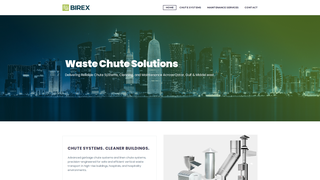 Thumbnail of birexchutes.com