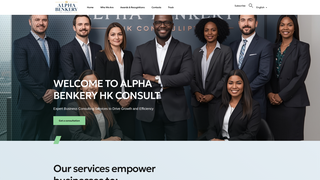 Thumbnail of alphabenkeryhk.com