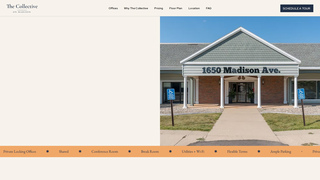 Site preview