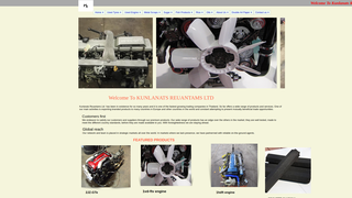 Thumbnail of kunlanatsreuantamsltd.com