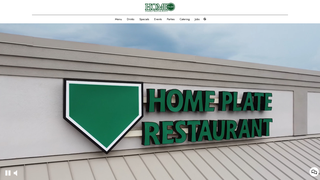 Thumbnail of homeplatefamilyrestaurant.com