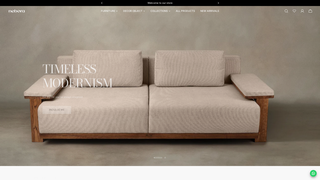 Thumbnail of neborastudio.com