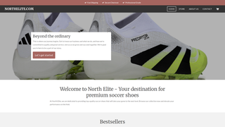 Thumbnail of noorthelite.com