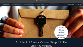 Thumbnail of jawannadean.com