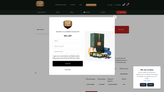 Thumbnail of dalicarcare.com