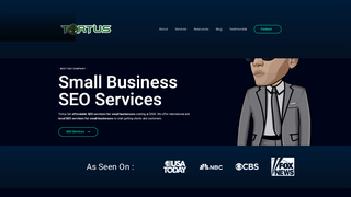 Thumbnail of gotortus.net