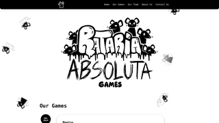 Thumbnail of ratariaabsoluta.com
