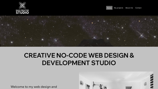 Thumbnail of maxcreatorstudio.com