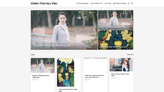 Thumbnail of vnconstel.com