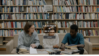 Thumbnail of graupnerbuxton.com