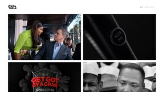 Thumbnail of owentingle.com