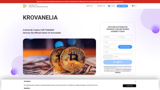 Thumbnail of krovanelia-solution.com