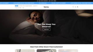 Thumbnail of nuverastore.com