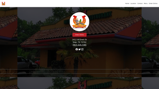 Thumbnail of 3charritosmexicanrestauranttx.com