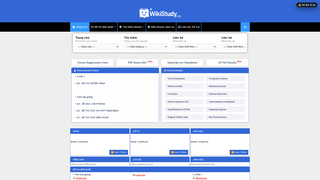 Thumbnail of wikistudy.org