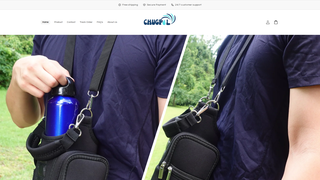 Thumbnail of chugpal.com