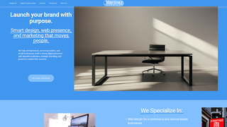 Thumbnail of emartinezservices.com