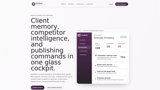 Site preview