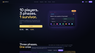 Site preview