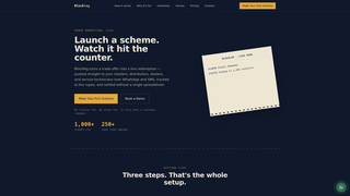 Site preview