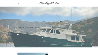Thumbnail of yachtcalusa.com