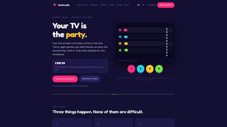 Site preview