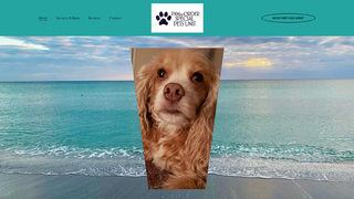 Thumbnail of pawandorderspecialpetsunit.com