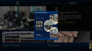 Thumbnail of oasisnailbaraz.com