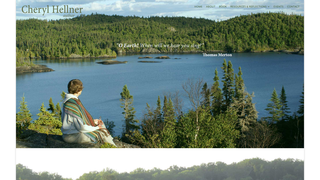 Thumbnail of cherylhellner.com