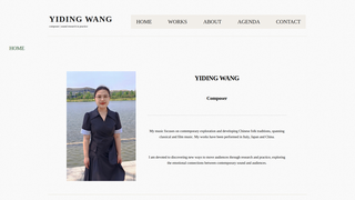 Thumbnail of yidingmusic.com