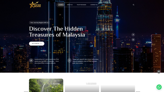 Thumbnail of startourmalaysia.com