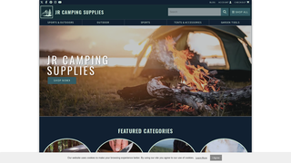 Thumbnail of jrcampingsupplies.com