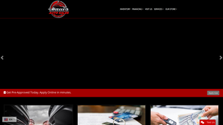 Thumbnail of mauisautosales.com