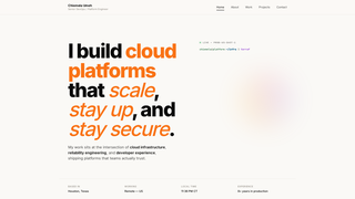Site preview