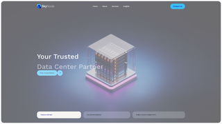 Thumbnail of getskynode.com