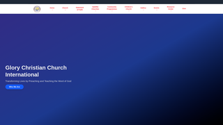 Thumbnail of gccinanyuki.org