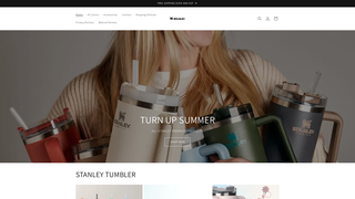 Thumbnail of stanly-egypt.com