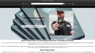 Thumbnail of mycrochips-chocolate.com