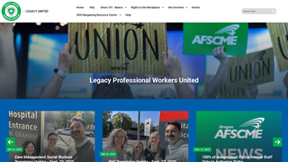 Thumbnail of legacy-united.org