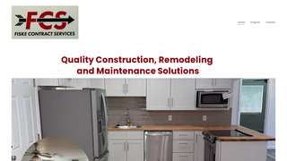 Thumbnail of fcs-contracting.com