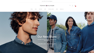 Thumbnail of rbanwear.com