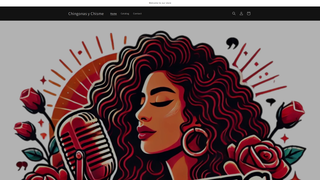 Thumbnail of vivachingonas.com